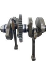 Virabrequim Bandit 650 2011 - 2013 - Imagem 5