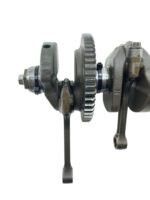 Virabrequim Bandit 650 2011 - 2013 - Imagem 4