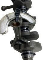 Virabrequim Bandit 650 2011 - 2013 - Imagem 7