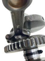 Virabrequim Bandit 650 2011 - 2013 - Imagem 8