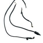Cabo positivo / Negativo / Motor arranq Bandit 650 2011-2013