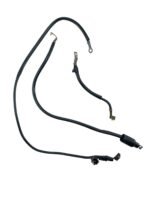 Cabo positivo / Negativo / Motor arranq Bandit 650 2011-2013