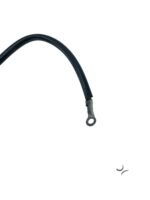 Cabo positivo / Negativo / Motor arranq Bandit 650 2011-2013 - Imagem 4