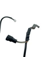 Cabo positivo / Negativo / Motor arranq Bandit 650 2011-2013 - Imagem 9