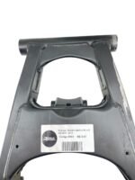 Balança / Quadro elástico Bandit 650 2011 - 2013 - Imagem 5