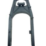 Balança / Quadro elástico Bandit 650 2011 - 2013