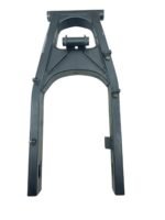 Balança / Quadro elástico Bandit 650 2011 - 2013