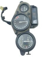 Painel FZR 600 1994 Km: 35.087 - Imagem 7