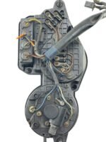 Painel FZR 600 1994 Km: 35.087 - Imagem 2