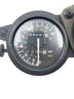 Painel FZR 600 1994 Km: 35.087 - Imagem 3