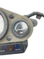 Painel FZR 600 1994 Km: 35.087 - Imagem 5