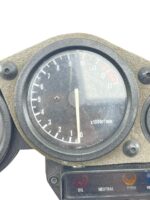 Painel FZR 600 1994 Km: 35.087 - Imagem 8