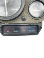 Painel FZR 600 1994 Km: 35.087 - Imagem 9