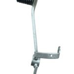 Pedal freio FZR 600 1994