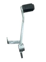 Pedal freio FZR 600 1994 - Imagem 4