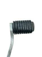 Pedal freio FZR 600 1994 - Imagem 7