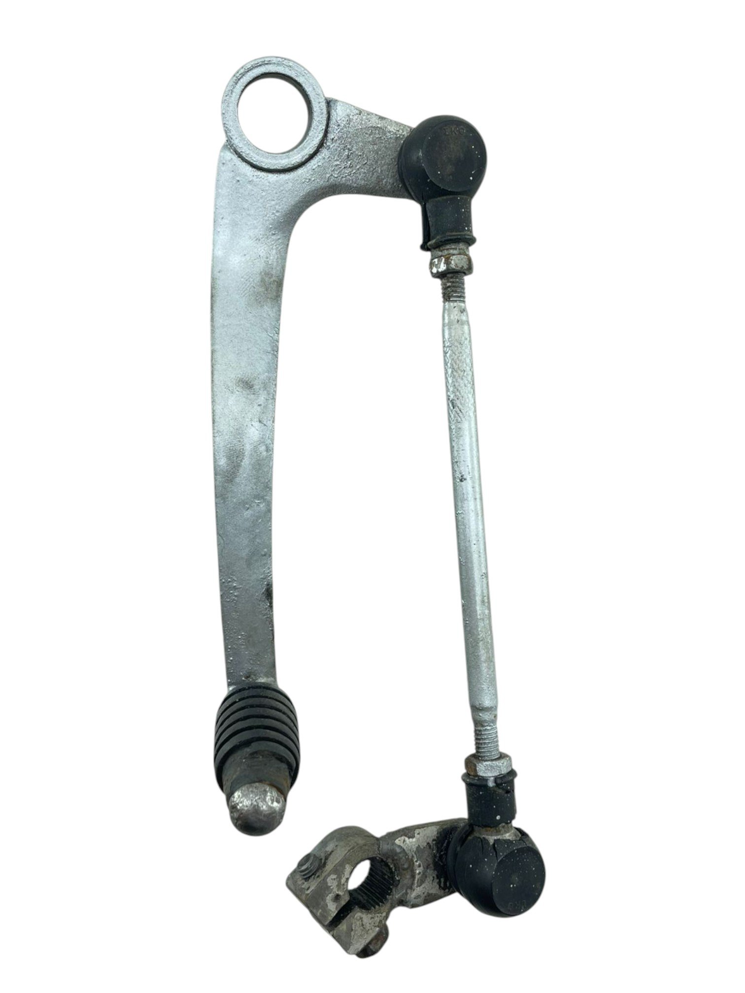15427885961-whatsapp-image-2026-02-04-at-10-26-09.jpg Pedal cambio FZR 600 1994 - Imagem 1