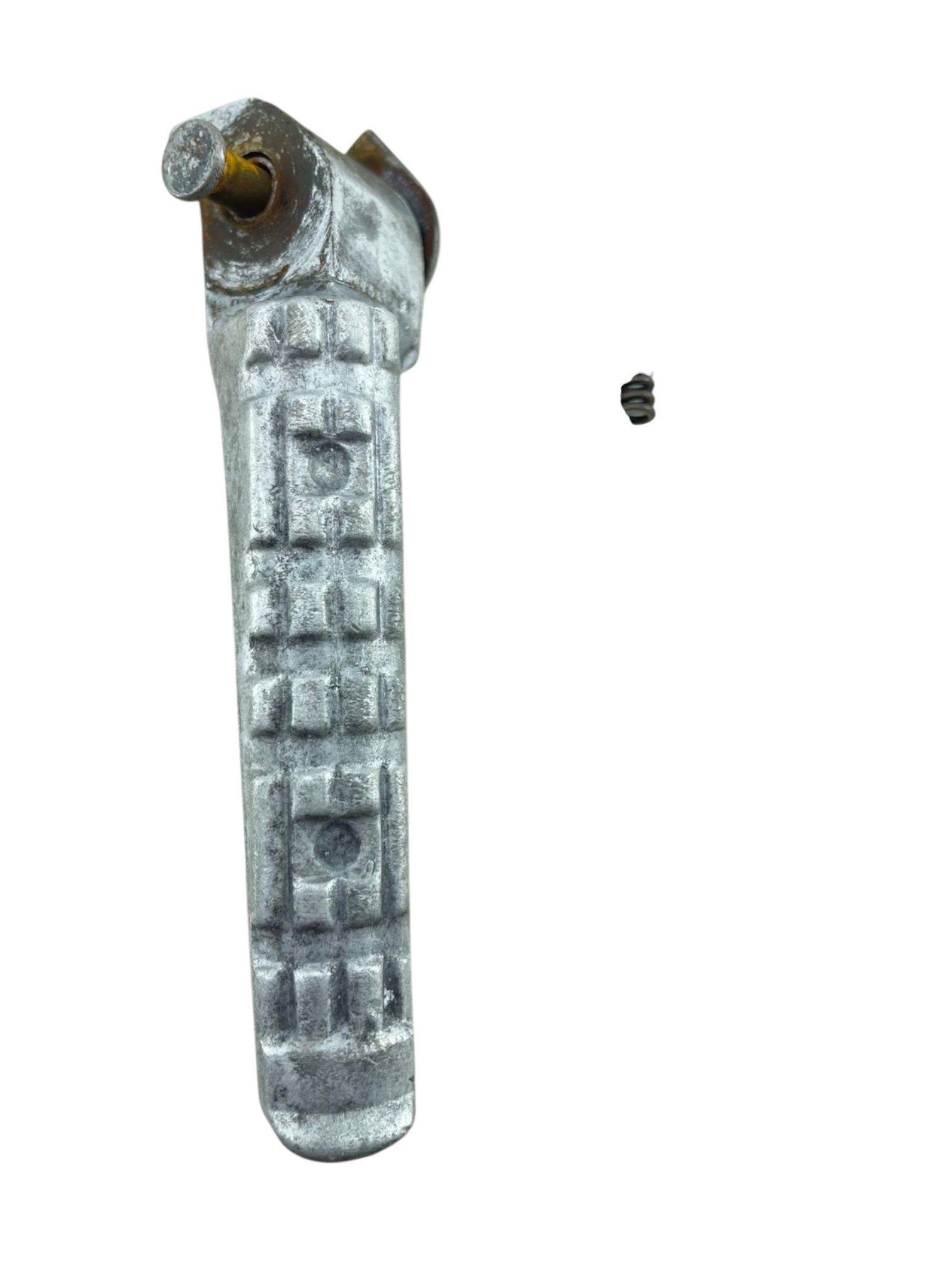 15427892297-whatsapp-image-2026-02-04-at-10-29-18.jpg Pedaleira dianteira esquerda FZR 600 1994 - Imagem 1