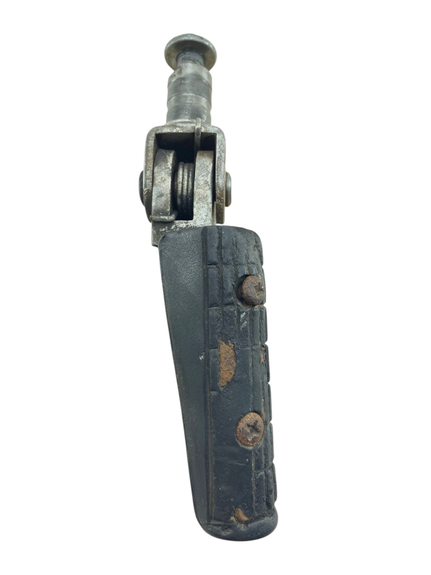 15427903134-whatsapp-image-2026-02-04-at-10-35-00-2.jpg Pedaleira traseira esquerda FZR 600 1994 - Imagem 1