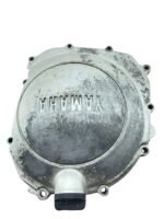 Tampa direita motor FZR 600 1994 - Imagem 2