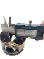 Pistão FZR 600 1994 - Imagem 2