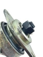 Haste acionamento embreagem FZR 600 1994 - Imagem 8