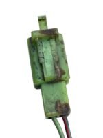 Sensor marcha FZR 600 1994 - Imagem 6