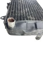 Radiador FZR 600 1994 - Imagem 2