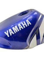 Capa tanque FZR 600 1994 (C/Avaria) - Imagem 6