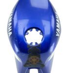 Capa tanque FZR 600 1994 (C/Avaria)