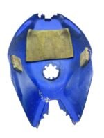 Capa tanque FZR 600 1994 (C/Avaria) - Imagem 9
