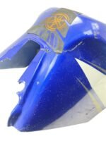 Capa tanque FZR 600 1994 (C/Avaria) - Imagem 10