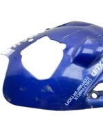 Carenagem lateral esquerda FZR 600 1994 (C/Avaria) - Imagem 8