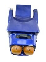 Paralama traseiro interno FZR 600 1994 (C/Avaria)