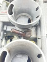 Carburador FZR 600 1994 - Imagem 8