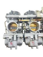 Carburador FZR 600 1994 - Imagem 10
