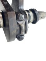 Virabrequim FZR 600 1994 - Imagem 3