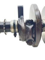 Virabrequim FZR 600 1994 - Imagem 2