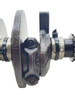 Virabrequim FZR 600 1994 - Imagem 7