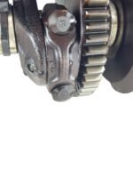 Virabrequim FZR 600 1994 - Imagem 8
