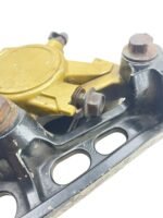 Pinça freio traseira FZR 600 1994 - Imagem 9
