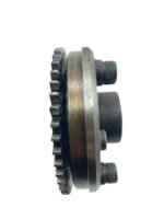 Placa partida FZR 600 1994 - Imagem 8