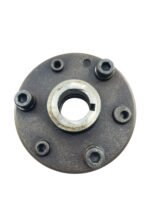 Placa partida FZR 600 1994 - Imagem 9