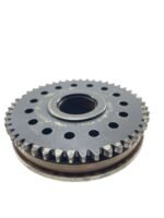 Placa partida FZR 600 1994 - Imagem 5
