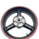 Roda traseira Bandit 650 2011 - 2013