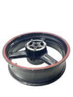 Roda traseira Bandit 650 2011 - 2013 - Imagem 7