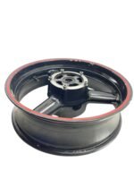 Roda traseira Bandit 650 2011 - 2013 - Imagem 3
