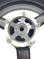 Roda traseira Bandit 650 2011 - 2013 - Imagem 4
