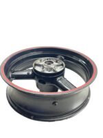 Roda traseira Bandit 650 2011 - 2013 - Imagem 6