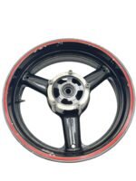 Roda traseira Bandit 650 2011 - 2013 - Imagem 9